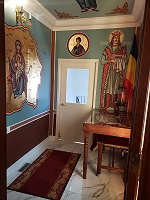 Biserica Sfantul Ilie